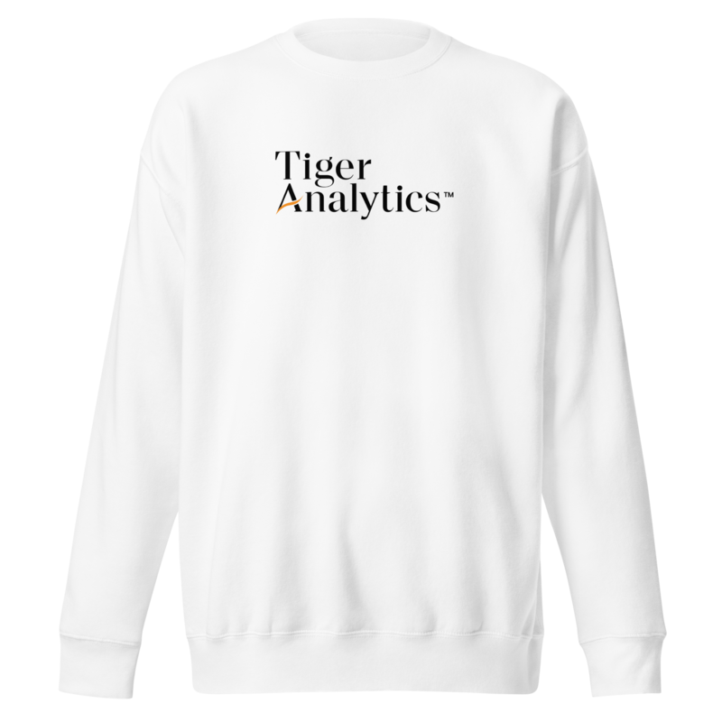 Premium Comfort Crewneck Sweatshirt