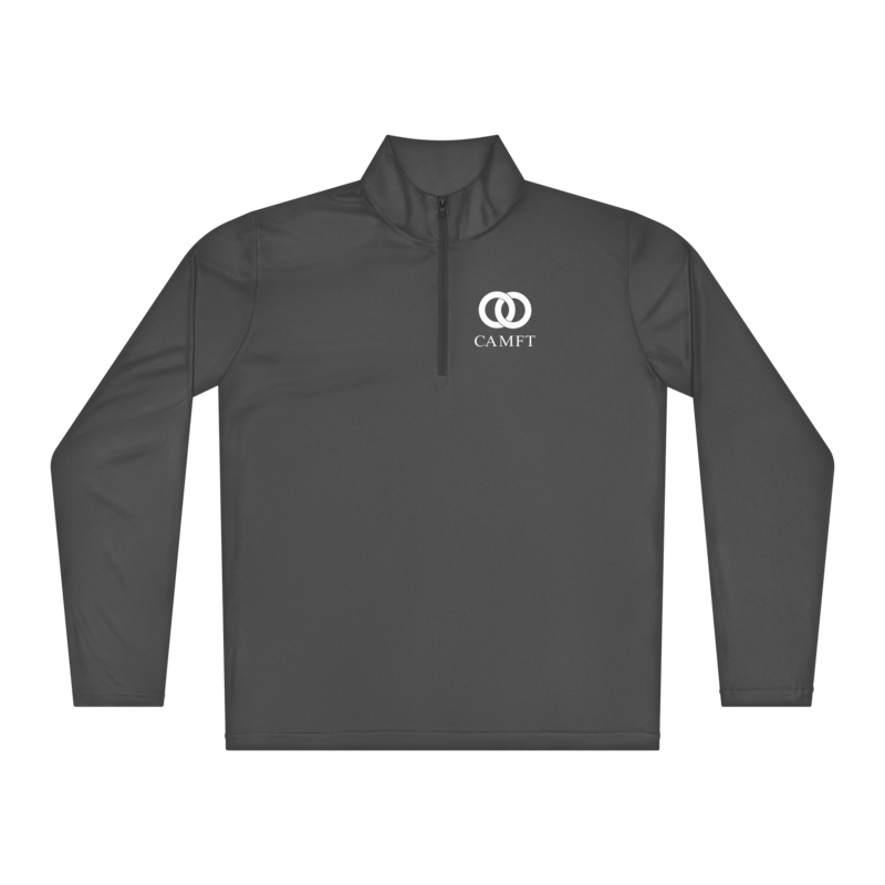 Lightweight Quarter Zip Pullover