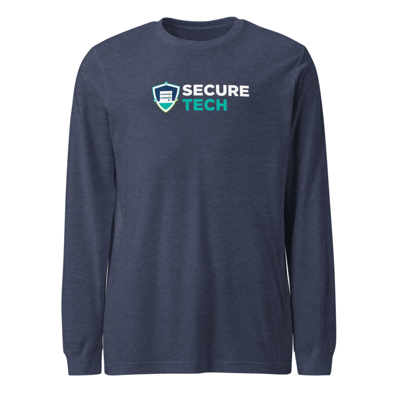 All-Season Long Sleeve