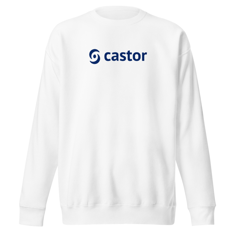Premium Comfort Crewneck Sweatshirt