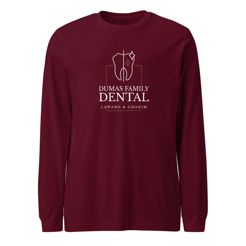 All-Season Medical Long Sleeve