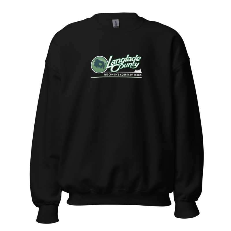 Comfort Crewneck Sweatshirt