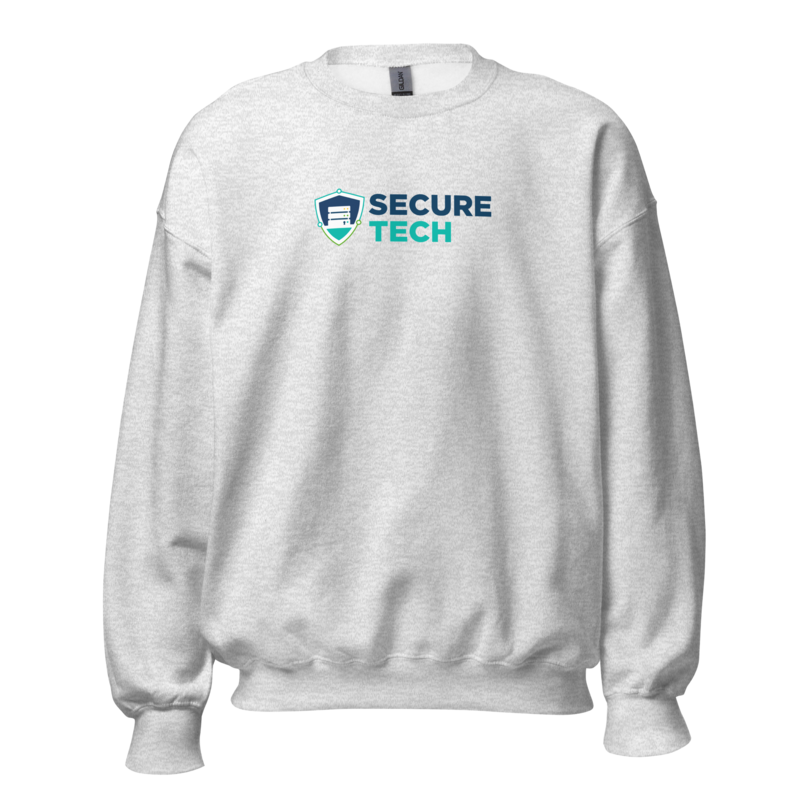 Comfort Crewneck Sweatshirt