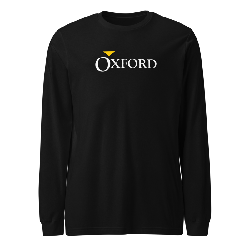 All-Season Long Sleeve