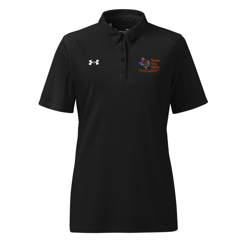 Under Armour® Women's Polo Shirt
