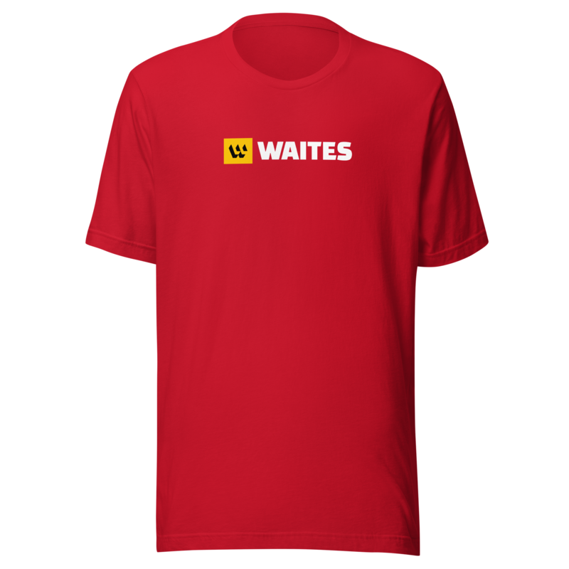 Everyday Essentials Tee