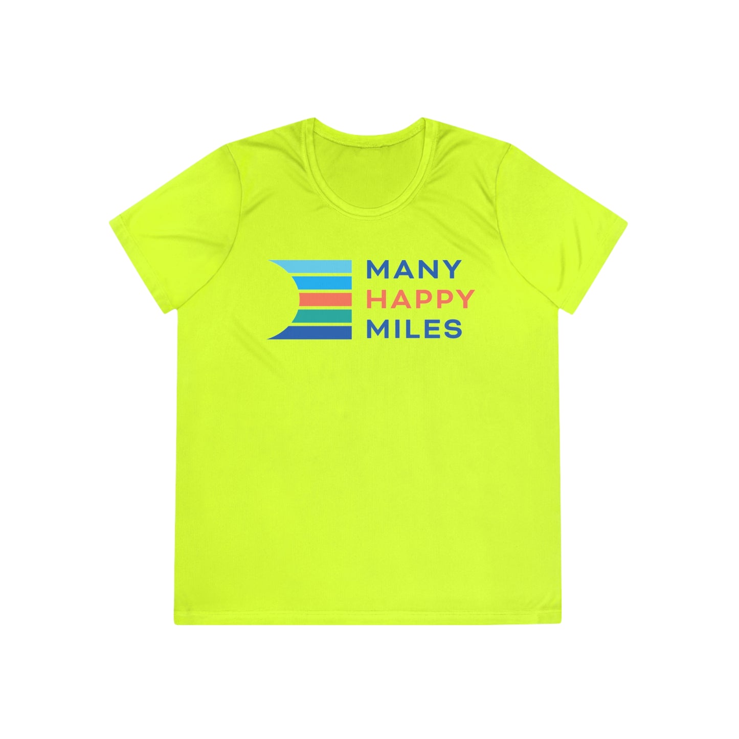 Running Tech Tee