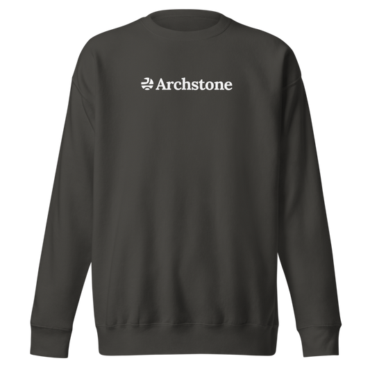 Premium Comfort Crewneck Sweatshirt