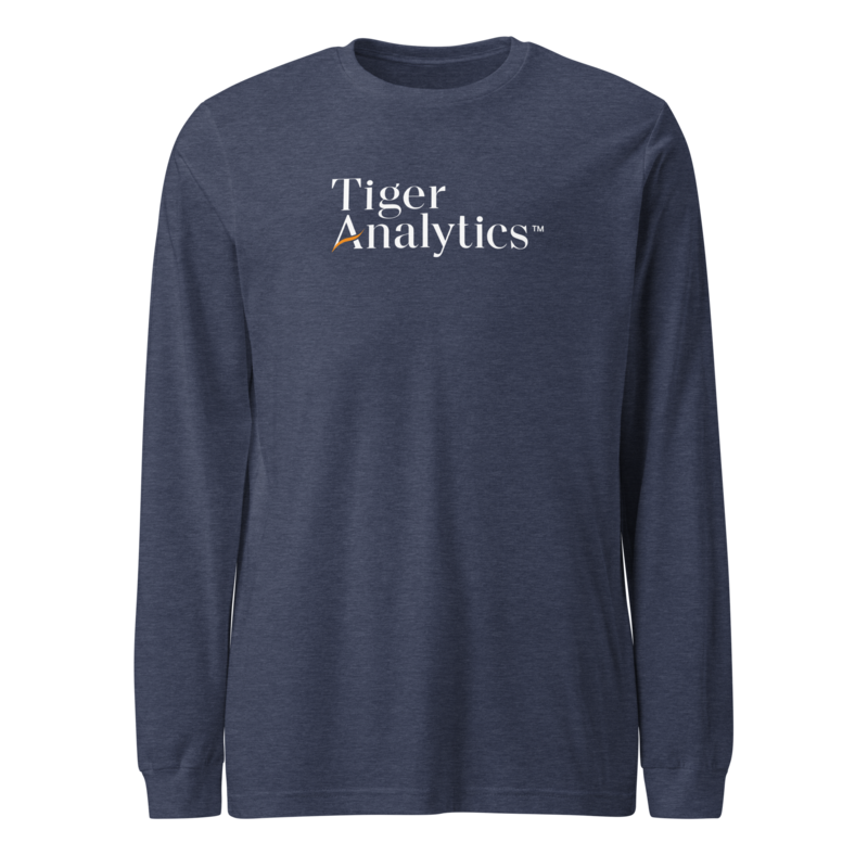 All-Season Long Sleeve