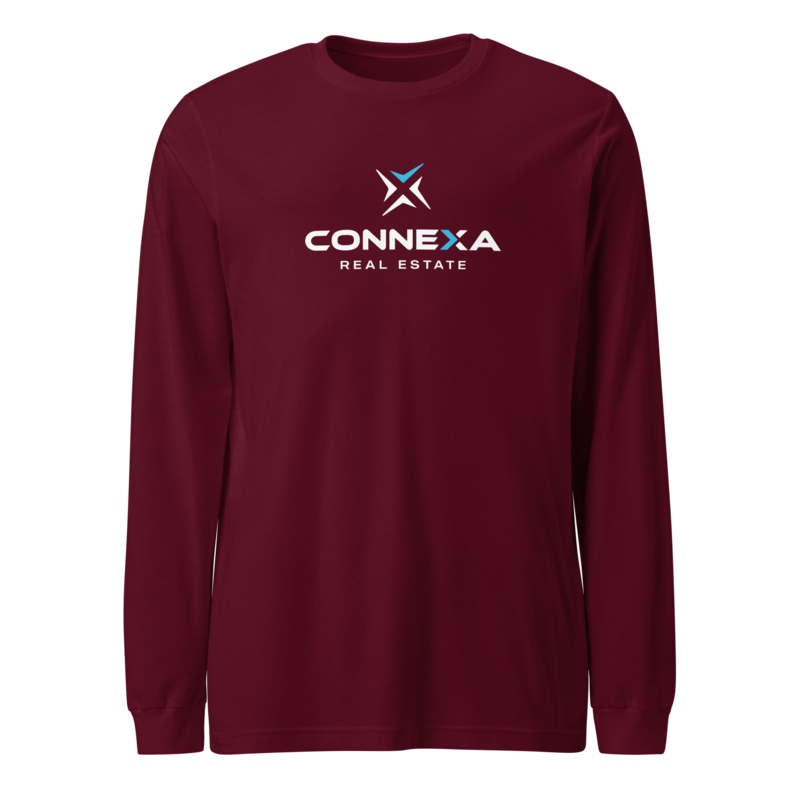 All-Season Long Sleeve