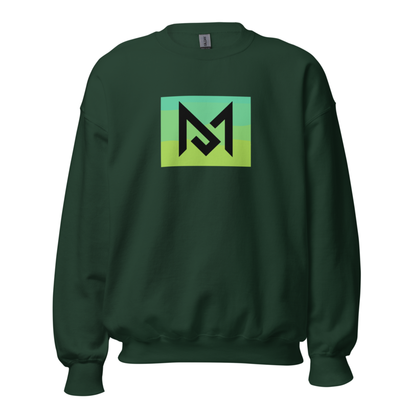 Comfort Crewneck Sweatshirt