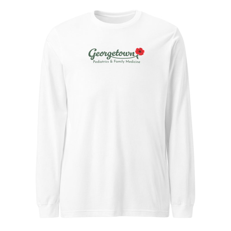 All-Season Medical Long Sleeve
