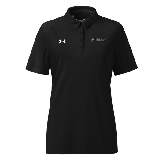 Under Armour® Women's Polo Shirt
