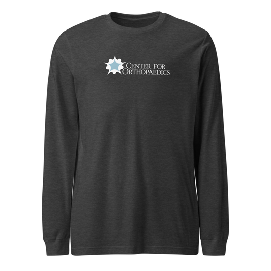 All-Season Medical Long Sleeve