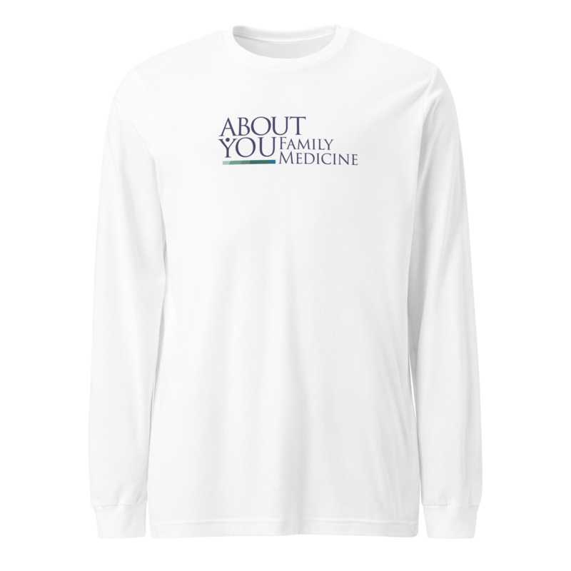 All-Season Medical Long Sleeve