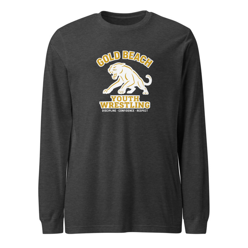 All-Season Long Sleeve