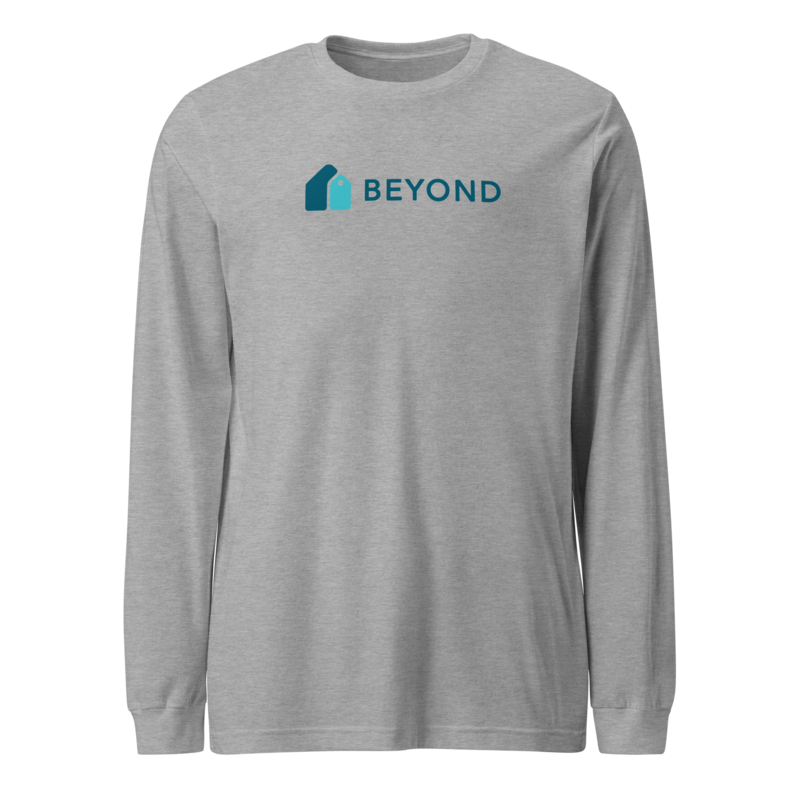 All-Season Long Sleeve