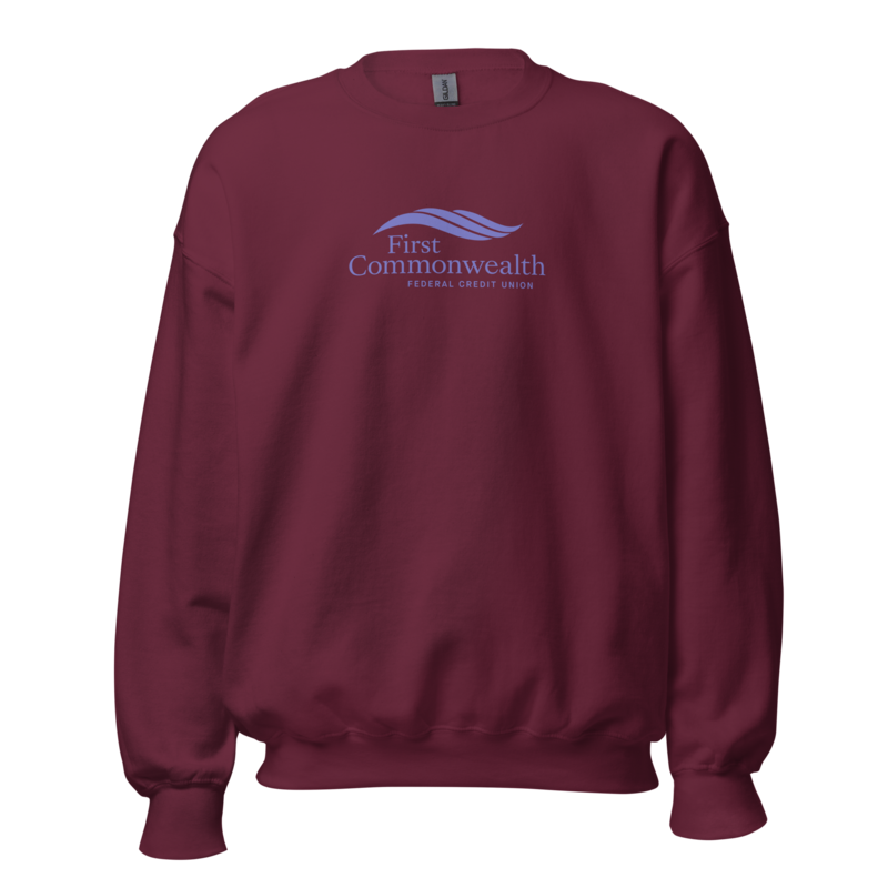 Comfort Crewneck Sweatshirt