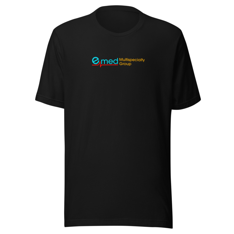Everyday Essentials Clinic Tee