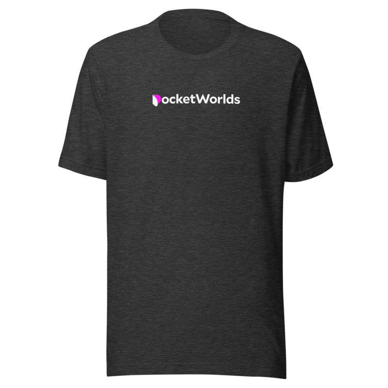 Everyday Essentials Tee