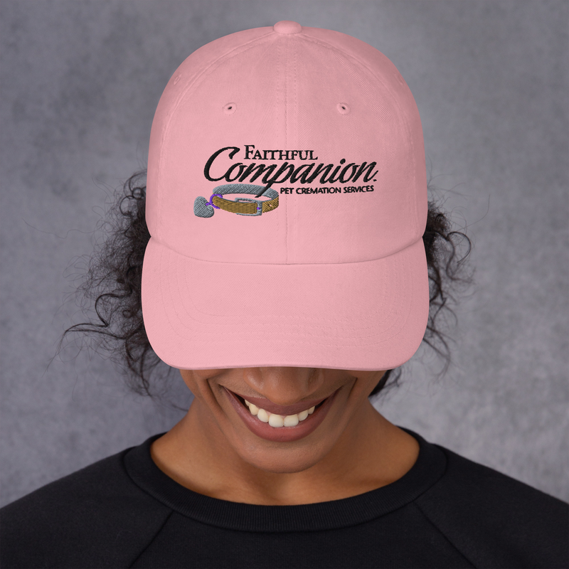 Classic Dad Cap