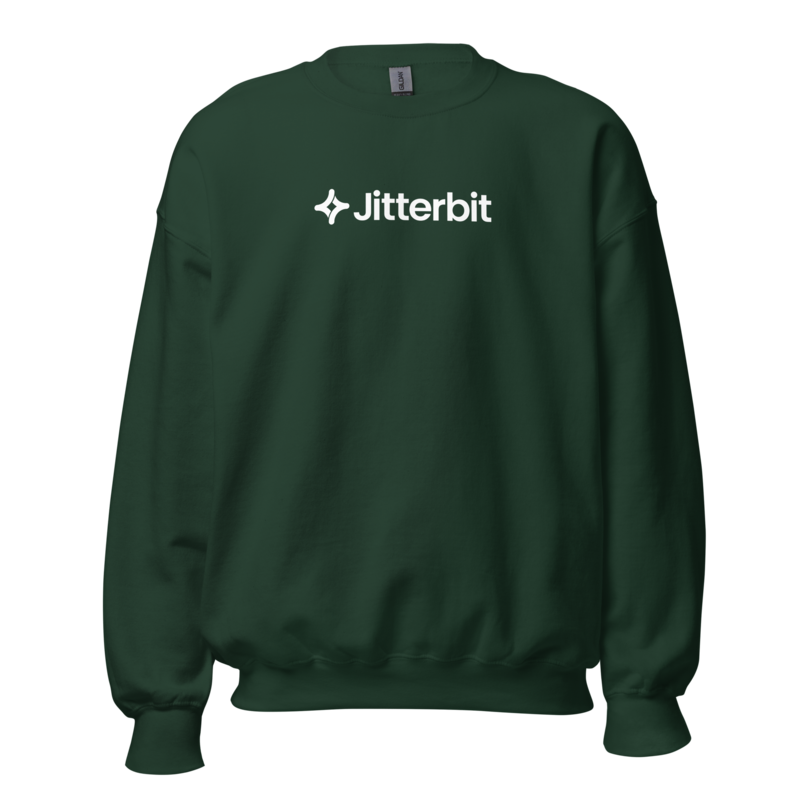 Comfort Crewneck Sweatshirt