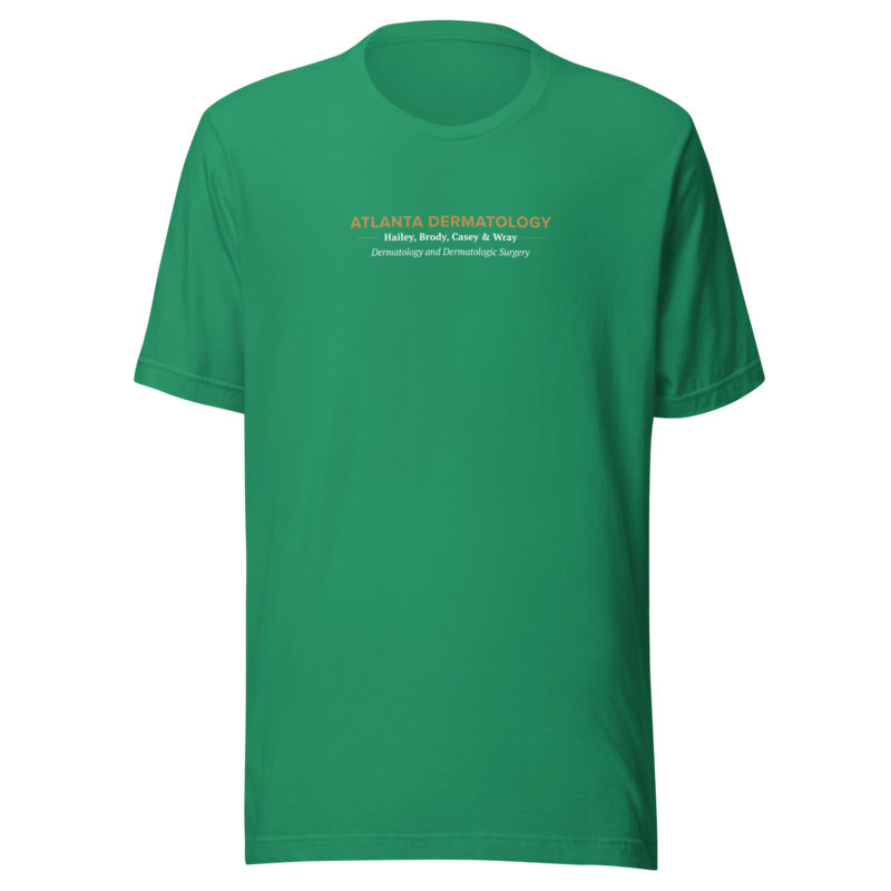 Everyday Essentials Clinic Tee