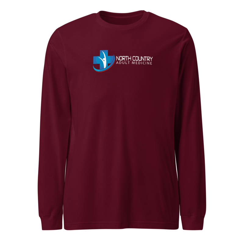 All-Season Medical Long Sleeve
