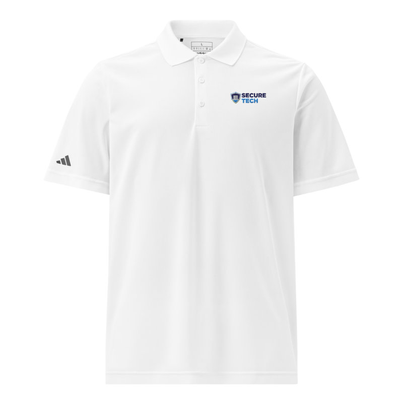 adidas Sport Polo Shirt