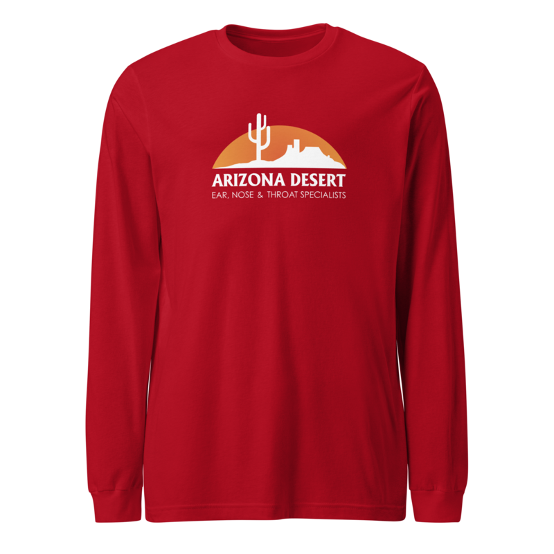 All-Season Medical Long Sleeve