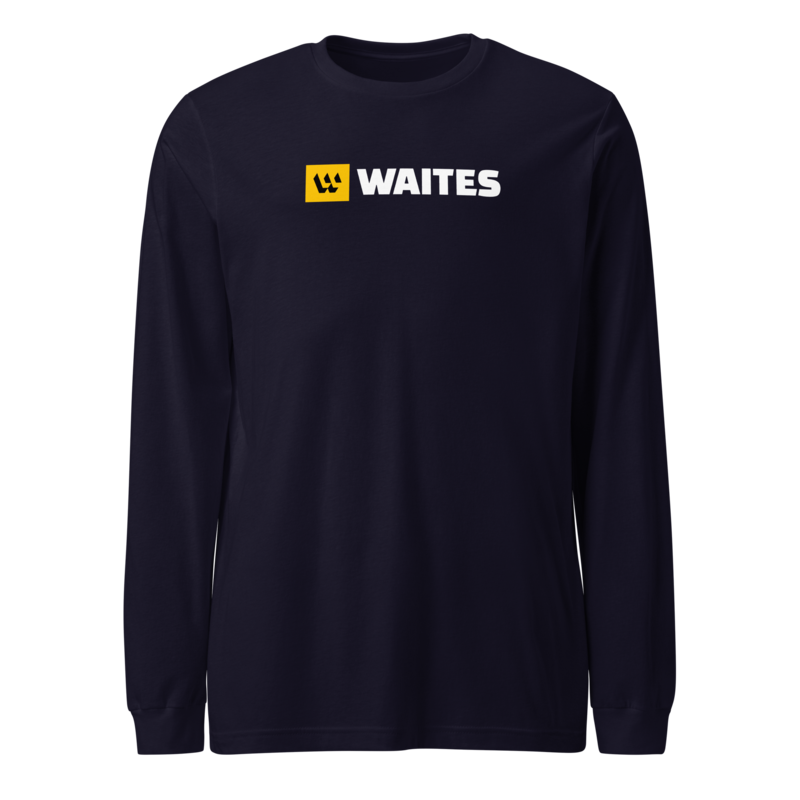 All-Season Long Sleeve