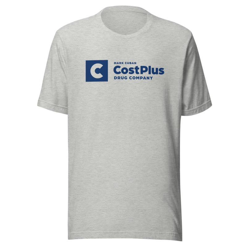 Everyday Essentials Tee