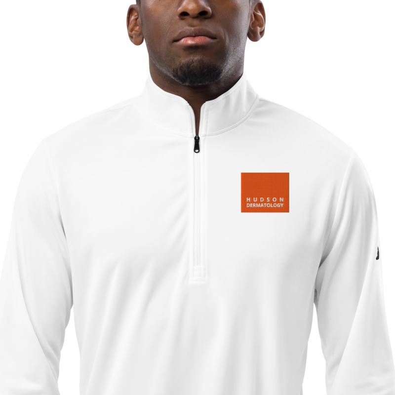 adidas Quarter Zip Pullover