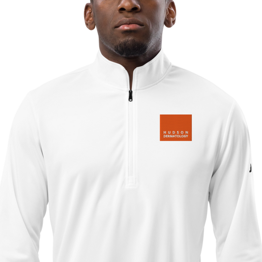 adidas Quarter Zip Pullover