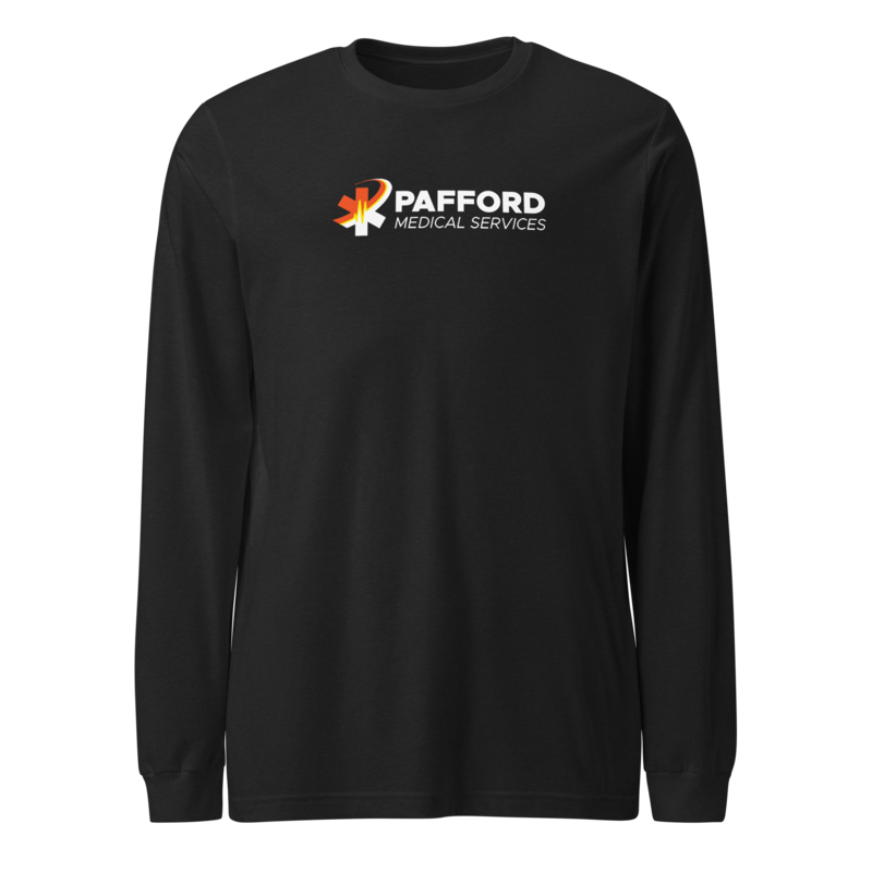 All-Season Medical Long Sleeve
