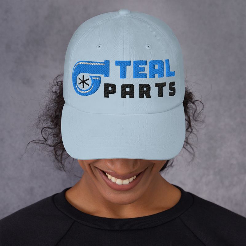 Classic Dad Cap