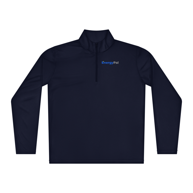 Lightweight Quarter Zip Pullover