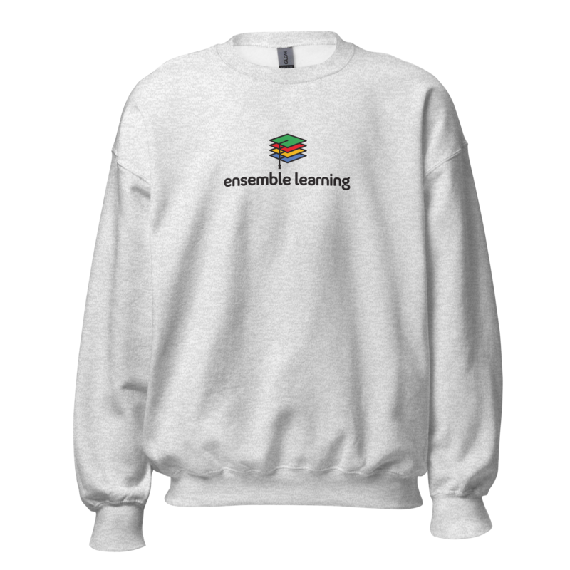Comfort Crewneck Sweatshirt