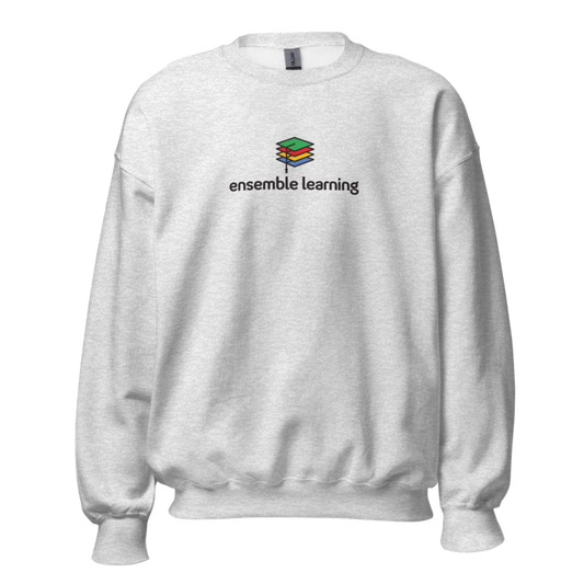 Comfort Crewneck Sweatshirt