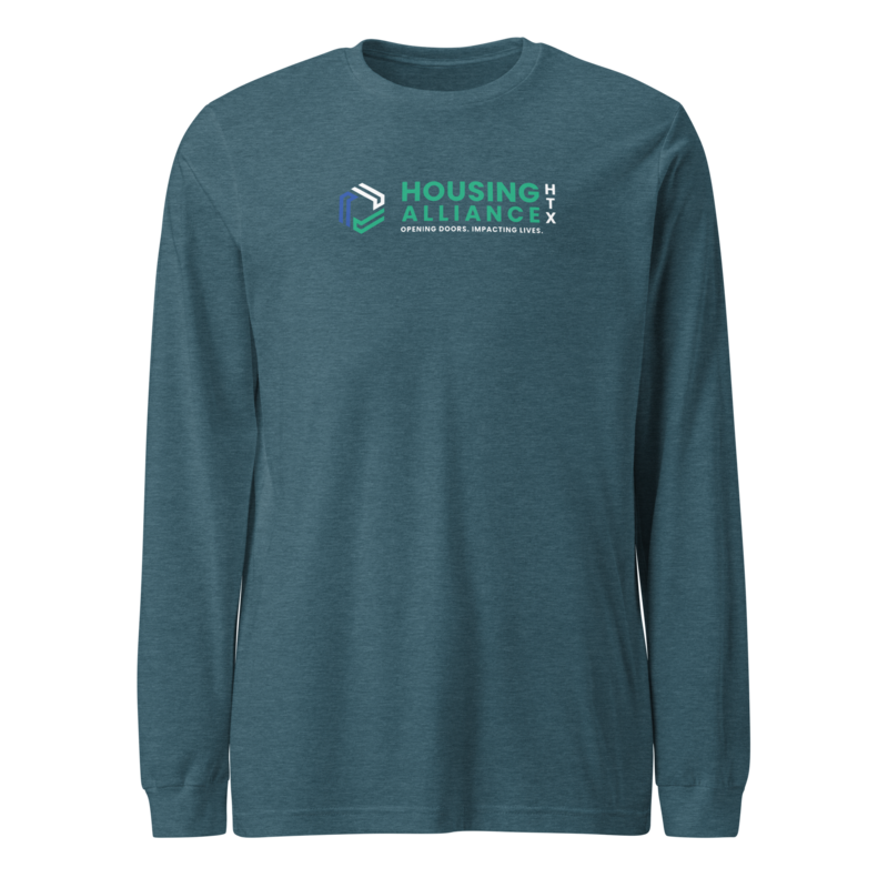 All-Season Long Sleeve