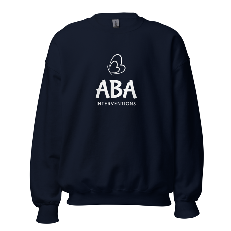 Clinic Comfort Crewneck Sweatshirt