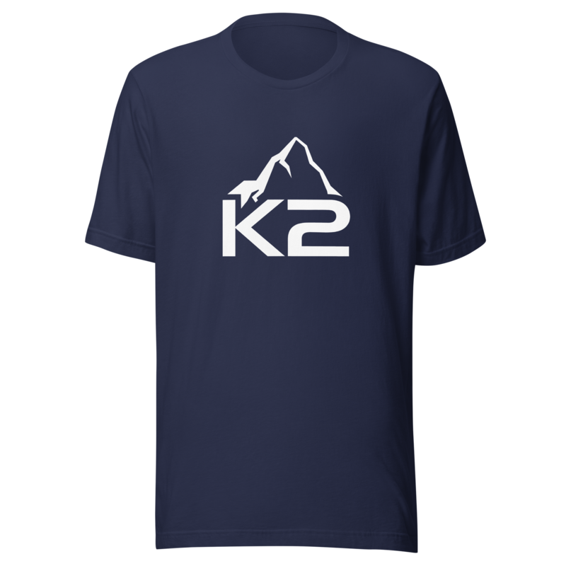 Everyday Essentials Tee