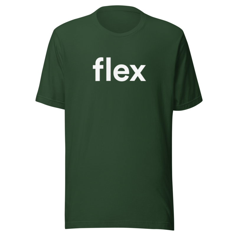 Everyday Essentials Tee