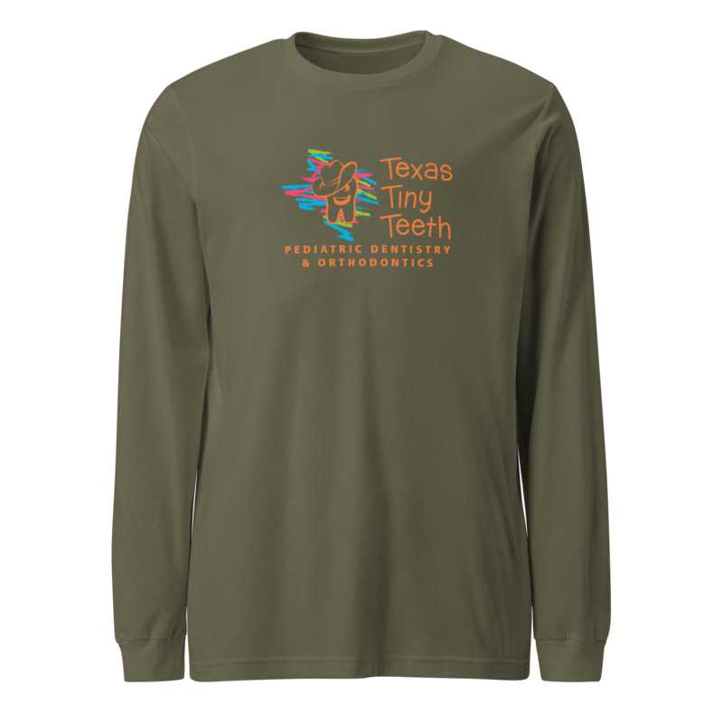 All-Season Medical Long Sleeve