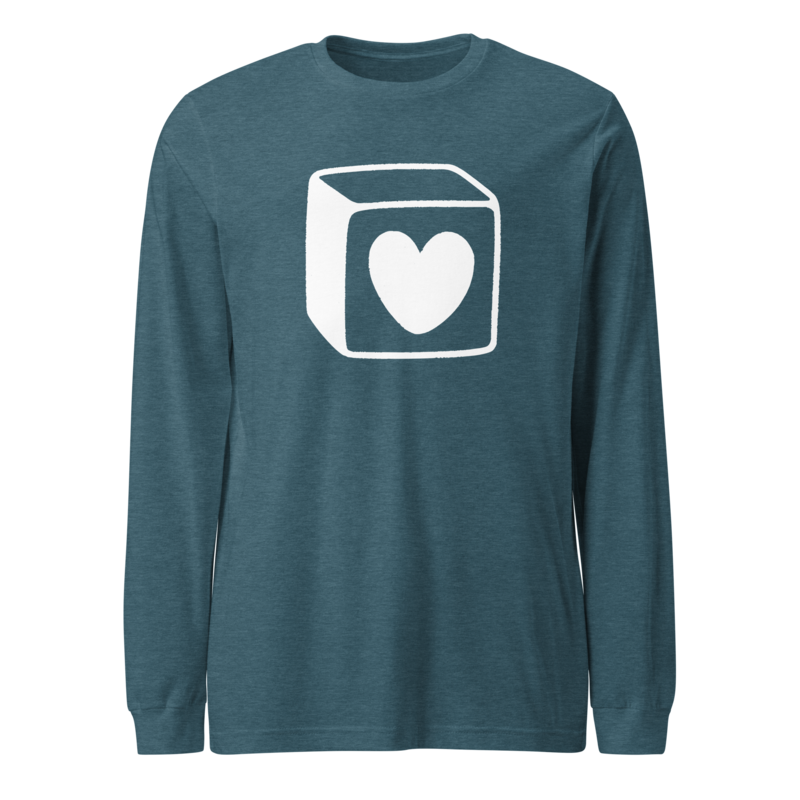 All-Season Long Sleeve