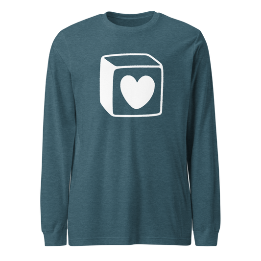 All-Season Long Sleeve