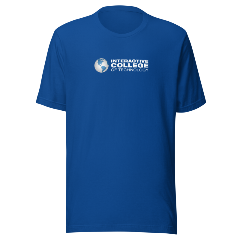 Everyday Essentials Tee