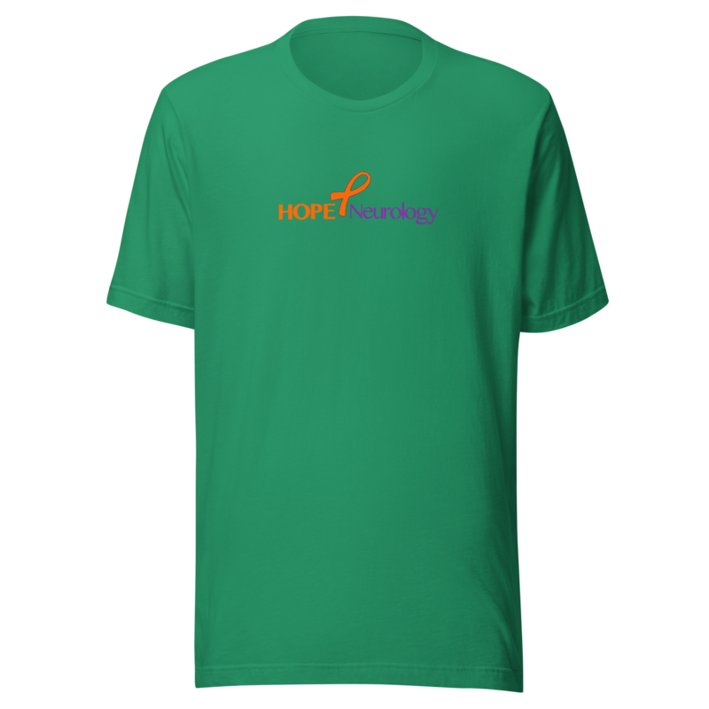 Everyday Essentials Clinic Tee