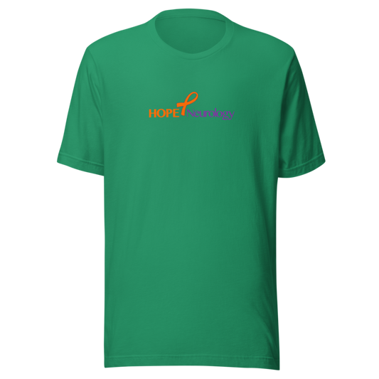 Everyday Essentials Clinic Tee