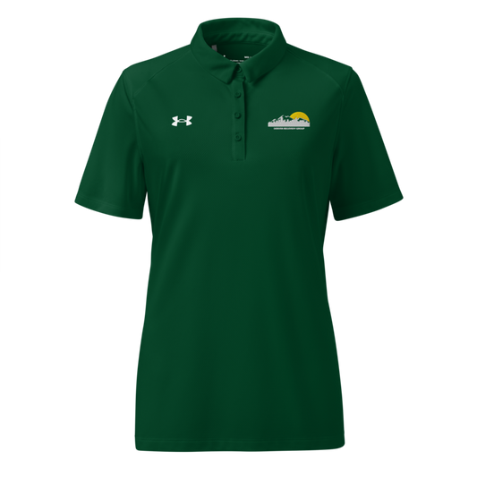 Under Armour® Women's Polo Shirt